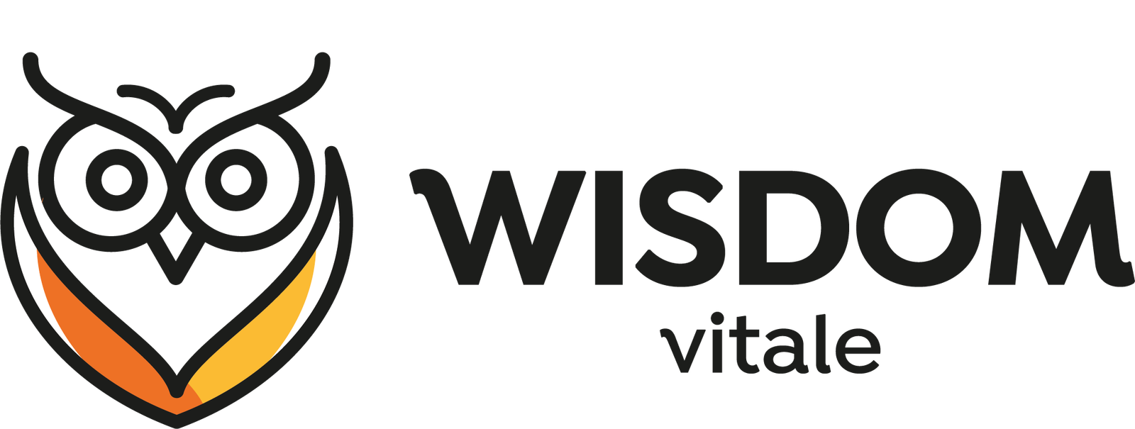Wisdom Vitale Logo